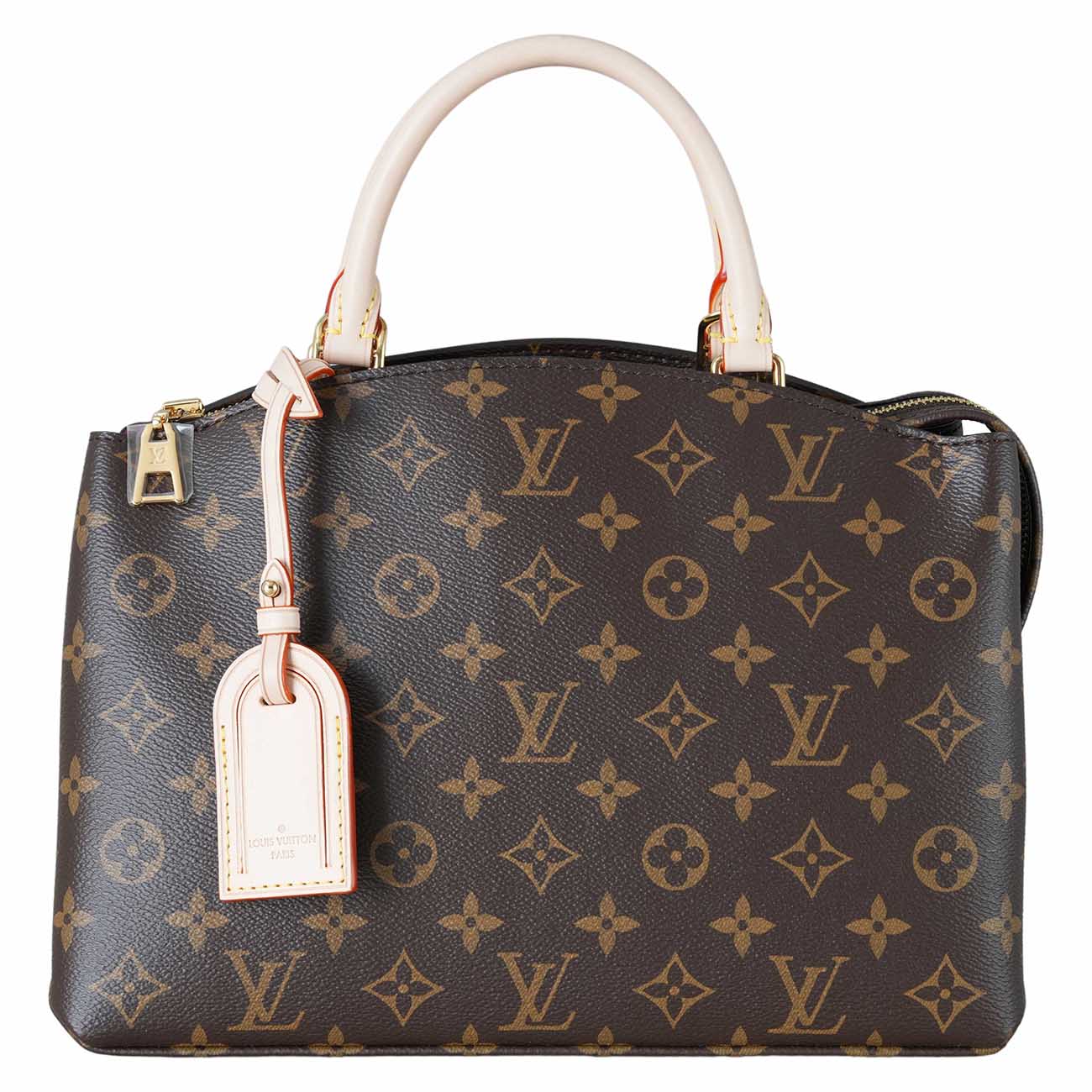 LOUIS VUITTON(USED)루이비통 모노그램 쁘띠뜨 팔레